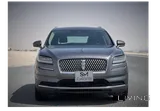 Lincoln Nautilus 2021 V4